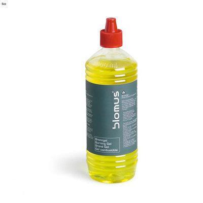 Blomus Fakkel Brandgel - 1 Liter