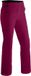 Maier Sports Vroni Slim Pantalon Violet L