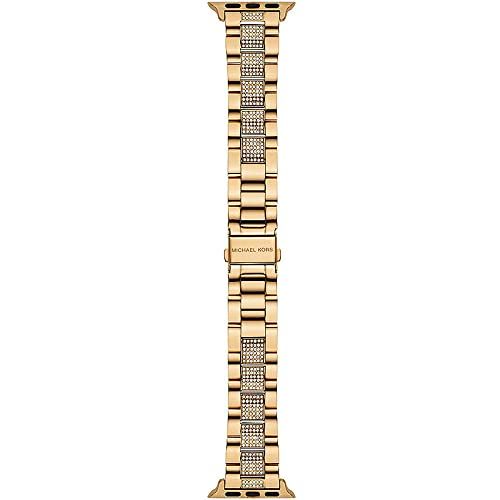 Michael Kors MKS8021 Dameshorloge voor Apple Straps