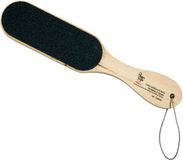 Peggy Sage Double-Sided Wooden Grater For Stap.