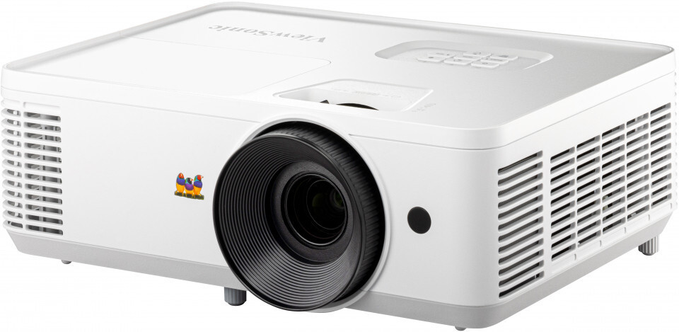 ViewSonic ViewSonic PX704HDE Beamer, 1920 x 1080 Full HD, 4.000 ANSI Lumen