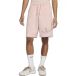 Nike Short Club+ FT MCF