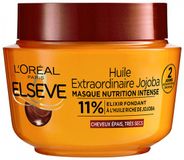 L'Oréal L'Oreal Paris Elseve Extraordinary Oil Jojoba haarmasker 310ML