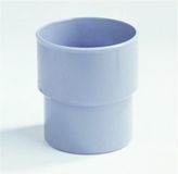 DYKA Reparatiemof 1x lijmmof 1x verjongd spie PVC 110mm