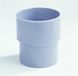 DYKA Reparatiemof 1x lijmmof 1x verjongd spie PVC 110mm