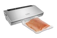 CASO GourmetVAC 280 - Vacuümsealer - Zilver