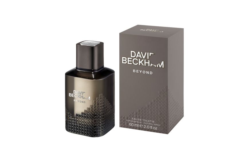 David Beckham Beyond / 60 ml / Men