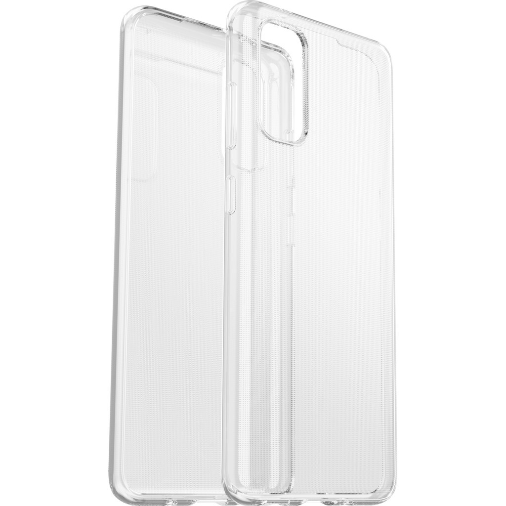 OtterBox Clearly Protected Skin voor Samsung Galaxy S20