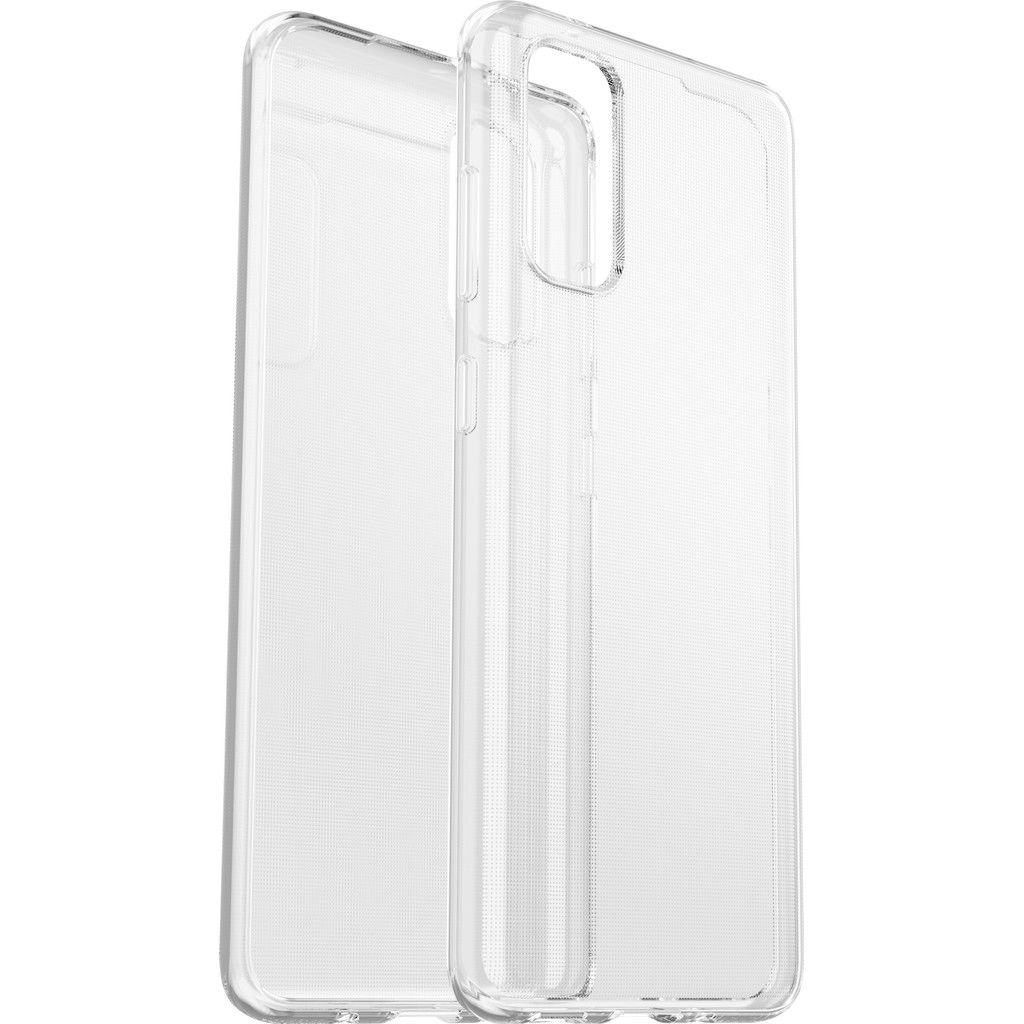 OtterBox Clearly Protected Skin voor Samsung Galaxy S20 - 5060475905717