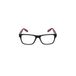 Fila Eyeglass Frame VFI539 Shiny Dark Blue 54/18/145