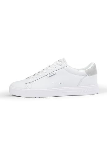 FILA Bari Sneakers - Heren - Wit/Gray Violet - Maat 41 EU