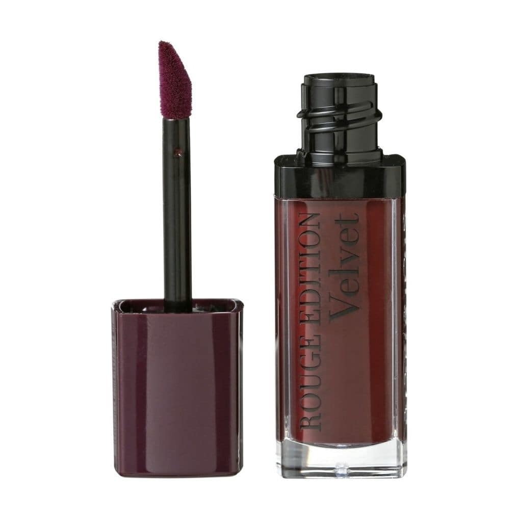 BOURJOIS PARIS Rouge Edition Velvet 25 Berry Chic Lipstic