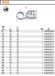 Beta 652/8 Koppeling met ringsleutel voor 16mm aandrijfassen, 8mm