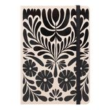 Kokonote A5 Notitieboek Hardcover - Nordic
