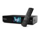 VU+ Duo 4K Lite 2x DVB-T2 Dual Tuner PVR ready Linux Receiver UHD 2160p
