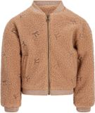 Like Flo Meisjes Trui F608-5312 - Maat 158/164 - Cream