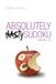 Absolutely Nasty Series- Absolutely Nasty Sudoku Level 3 Paperback