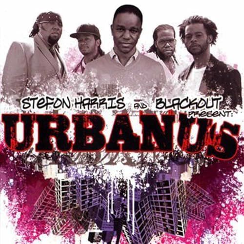Urbanus