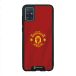 Manchester United Coque de Téléphone Officielle – Design Maillot Rouge