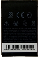 HTC accu BA S450 origineel 35H00140-00M