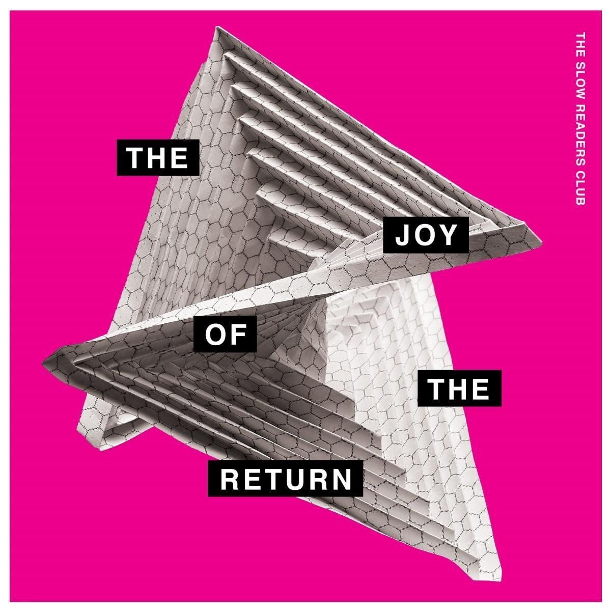PIAS Nederland The Joy Of The Return