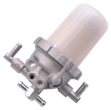 Solidchoice - filtre à poussière Séparateur huile-eau pour machines Yanmar et Komatsu