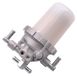 Solidchoice - filtre à poussière Séparateur huile-eau pour machines Yanmar et Komatsu