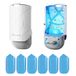 Homealexa Led-uv-fruitvliegenval voor binnen