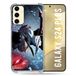 Cokitec Samsung Galaxy S24 Plus hoesje - Manga Solo Leveling Sung Epee