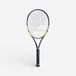 Babolat Pure Aero Gen9 300g Adult Tennis Racket Grey Yellow Strung