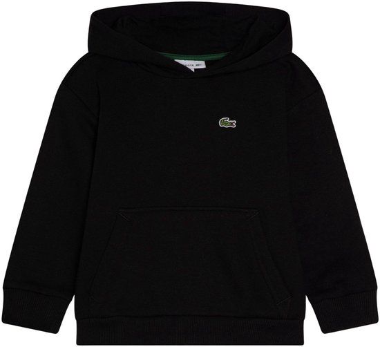 Lacoste Core Hoodie Jongens - Maat 164