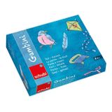 Gambini pièce - Entier