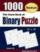 The Dr. Khalid Alzamili Pub The Giant Book of Binary Puzzle