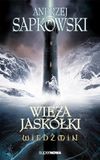 Wiedzmin Wiedźmin 6 Wieża jaskółki - Andrzej Sapkowski - paperback