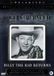 Billy Bertus Billy The Kid Returns DVD