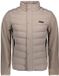 Superdry Storm Popper Softshell Jas M5012253a Deep Beige Mannen XL