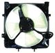 JAPANPARTS JPVNT191002 Netti ventilator met motor