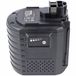 Bosch Batterie pour outils 2607335163, 2607335082, 2607335216 24V 2500mAh NiMH