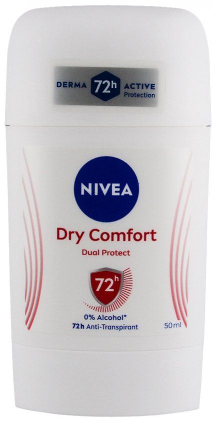 Nivea Deo Stick Dry Comfort 50 ml