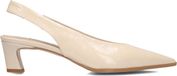 STEFANO LAURAN 8879 Hakken Dames - Beige - Maat 43
