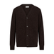 Resteröds Cardigan Kyle - Marron - L