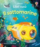 Il Usborne Il sottomarino Hardcover