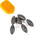 PB Products Downforce Tungsten Contra-Liners 6 stuks 1 gram