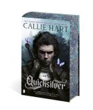 Boekerij Fae & alchemie 1 - Quicksilver