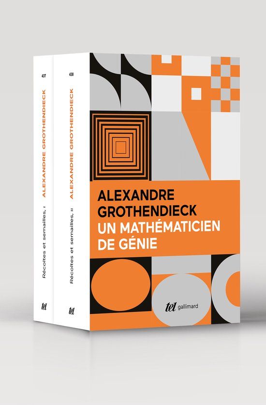 Récoltes Bol ISBN 9782073004833 boek Frans Paperback