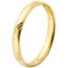 Orphelia OR9671/25/NJ/56 - Wedding ring - Geelgoud 9K