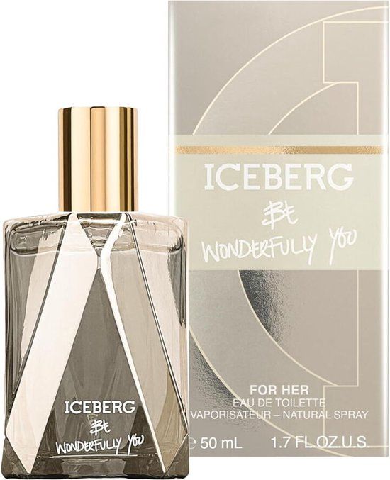 Iceberg Eau de Toilette / 50 ml / Unisex