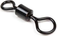 PB Products Dutch Tackle Company B.V. PB BYS08 Big Eye Swivel, 10 pcs