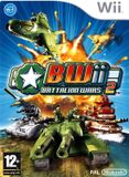 Nintendo Battalion Wars 2 - Nintendo Wii - Strategy/Simulation - Standard Edition