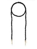Cheeky Chain Munich Cheeky Chain Hawaii Ketting zwart